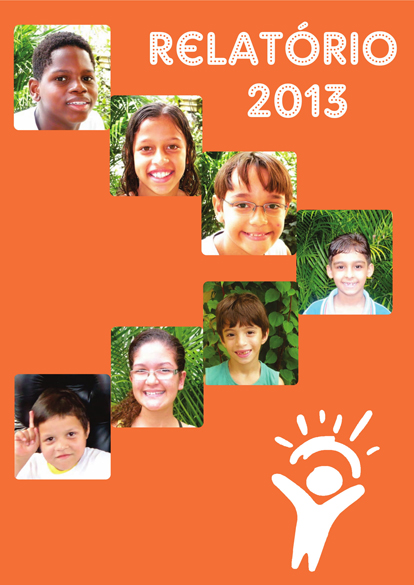 Relatório 2013